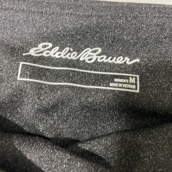 Eddie Bauer Traverse Trail Pant With Pockets Women’s High Rise Size M - Picture 4 of 6